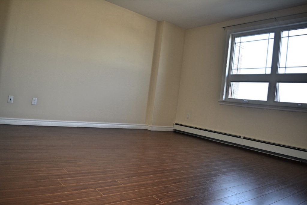 1 Bedroom + Den Riviera Apartments