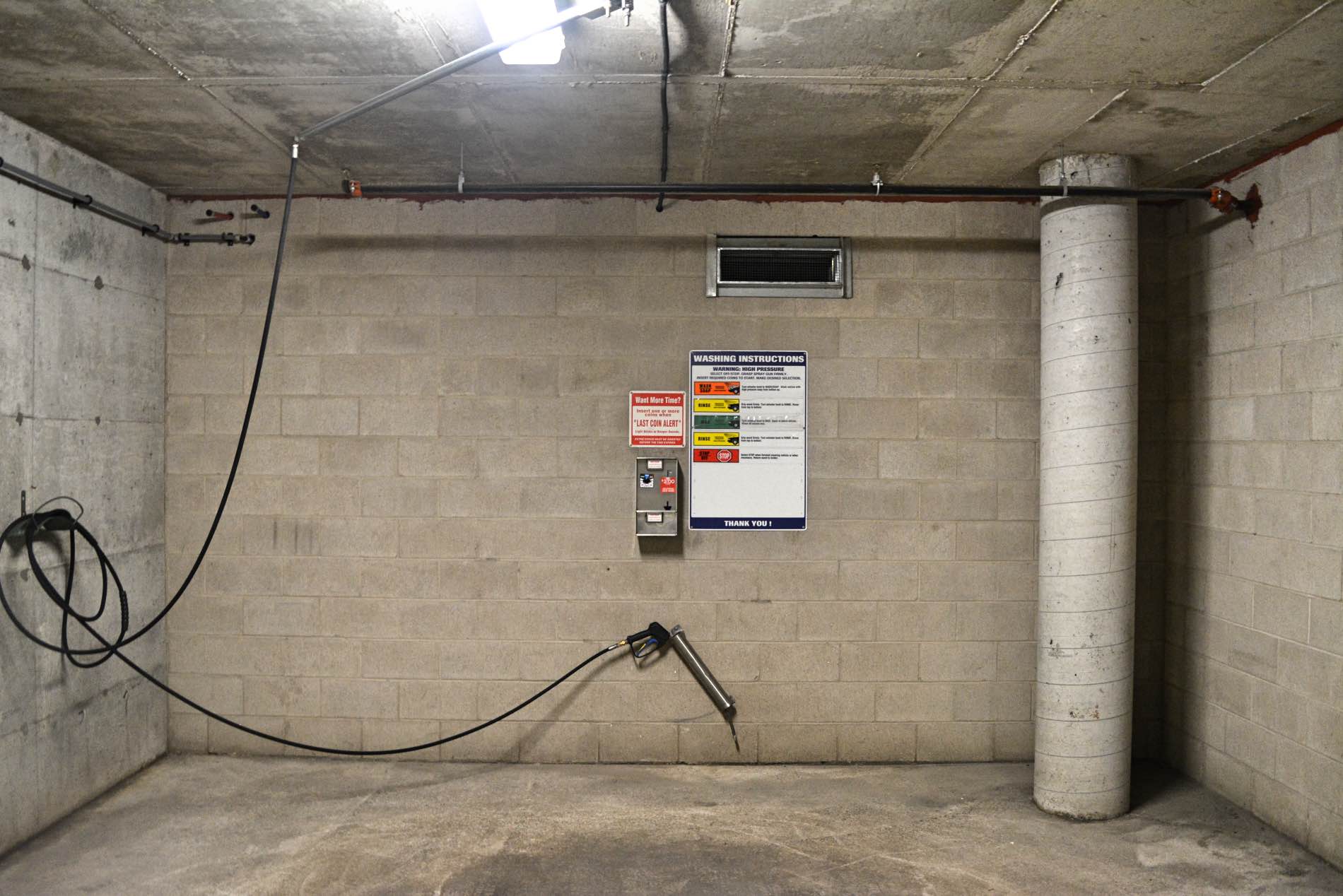 Amenities Riviera Apartments